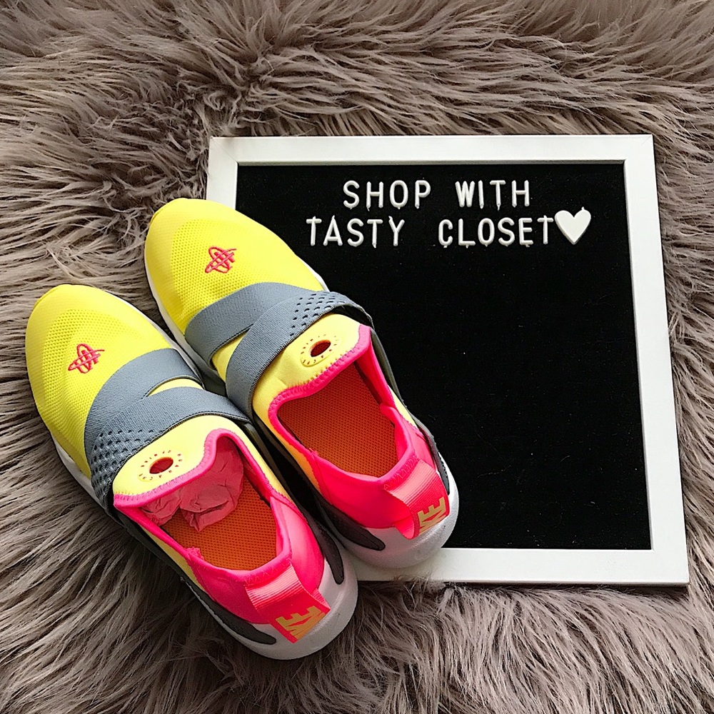 Nike huarache extreme sneakers - Picture 8 of 8